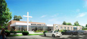 Woodlands-church-Atasocita-front-entrance-300x136